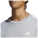 Adidas Ανδρικό φούτερ Essentials French terry 3-Stripes Sweatshirt